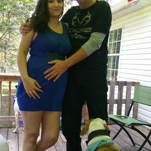 Meet your Posher, William